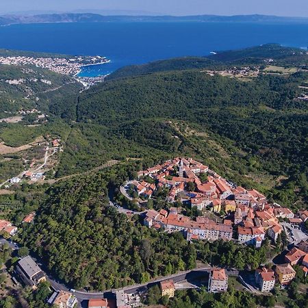Gorgeous Apartment In Labin With Wifi エクステリア 写真