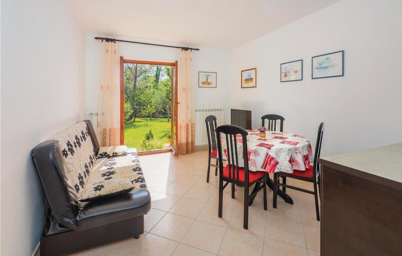 Gorgeous Apartment In Labin With Wifi エクステリア 写真