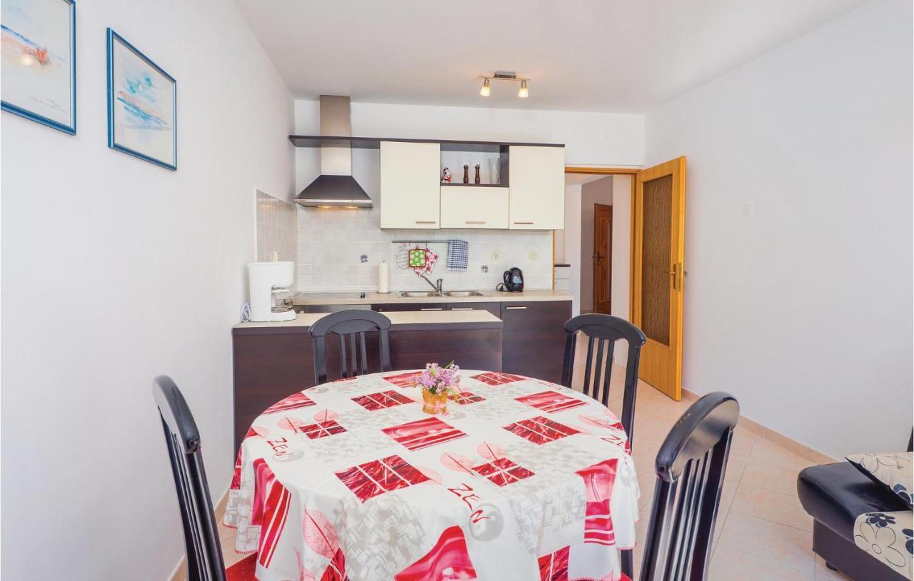 Gorgeous Apartment In Labin With Wifi エクステリア 写真