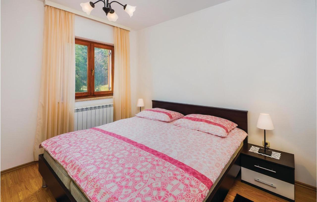 Gorgeous Apartment In Labin With Wifi エクステリア 写真