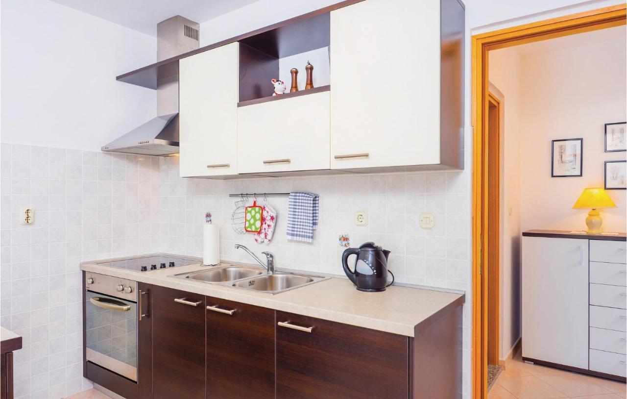 Gorgeous Apartment In Labin With Wifi エクステリア 写真
