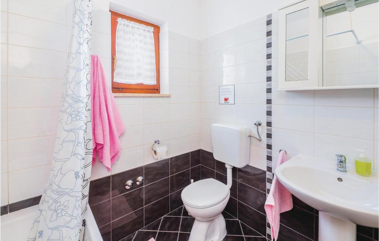 Gorgeous Apartment In Labin With Wifi エクステリア 写真