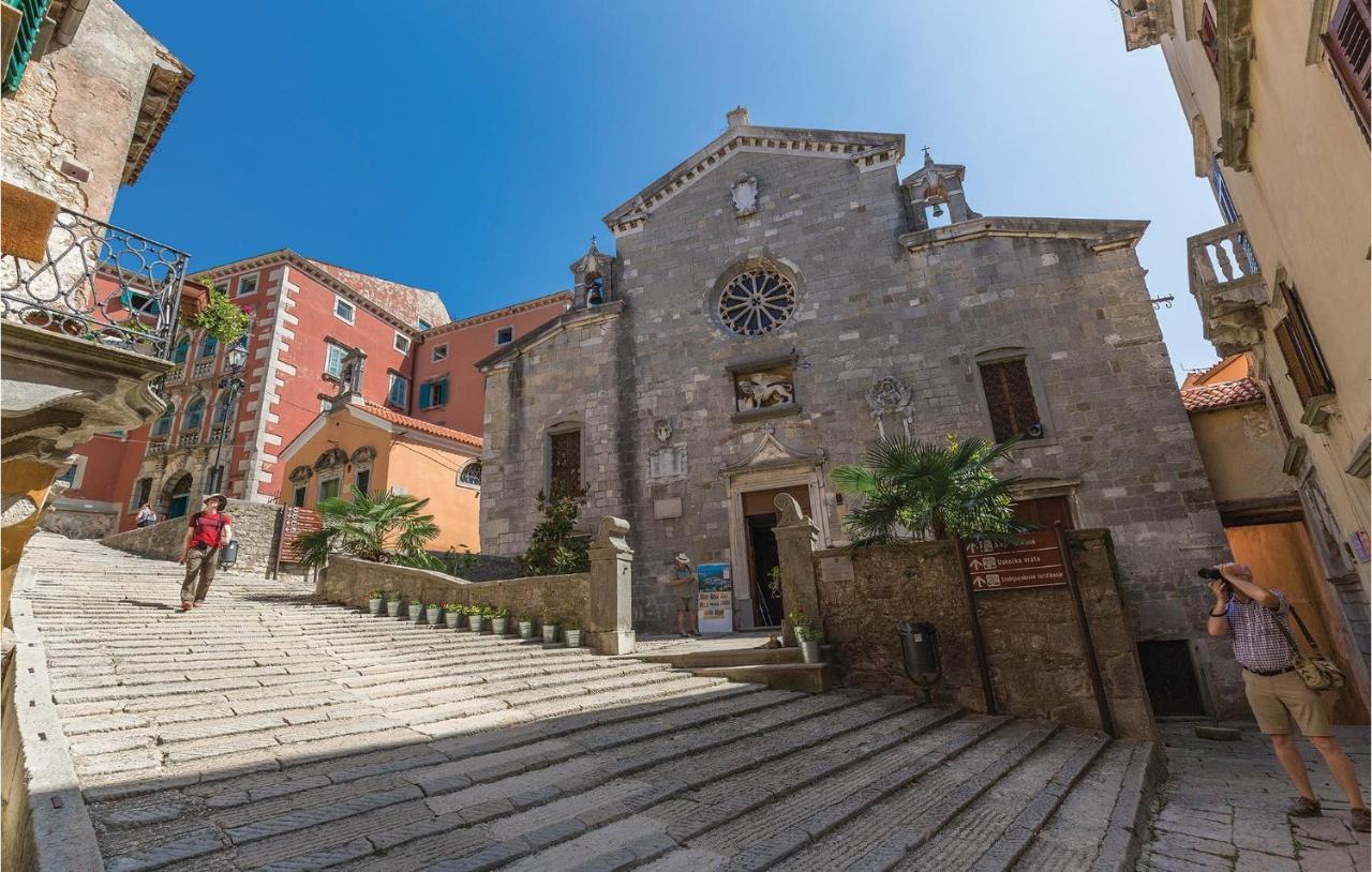 Gorgeous Apartment In Labin With Wifi エクステリア 写真