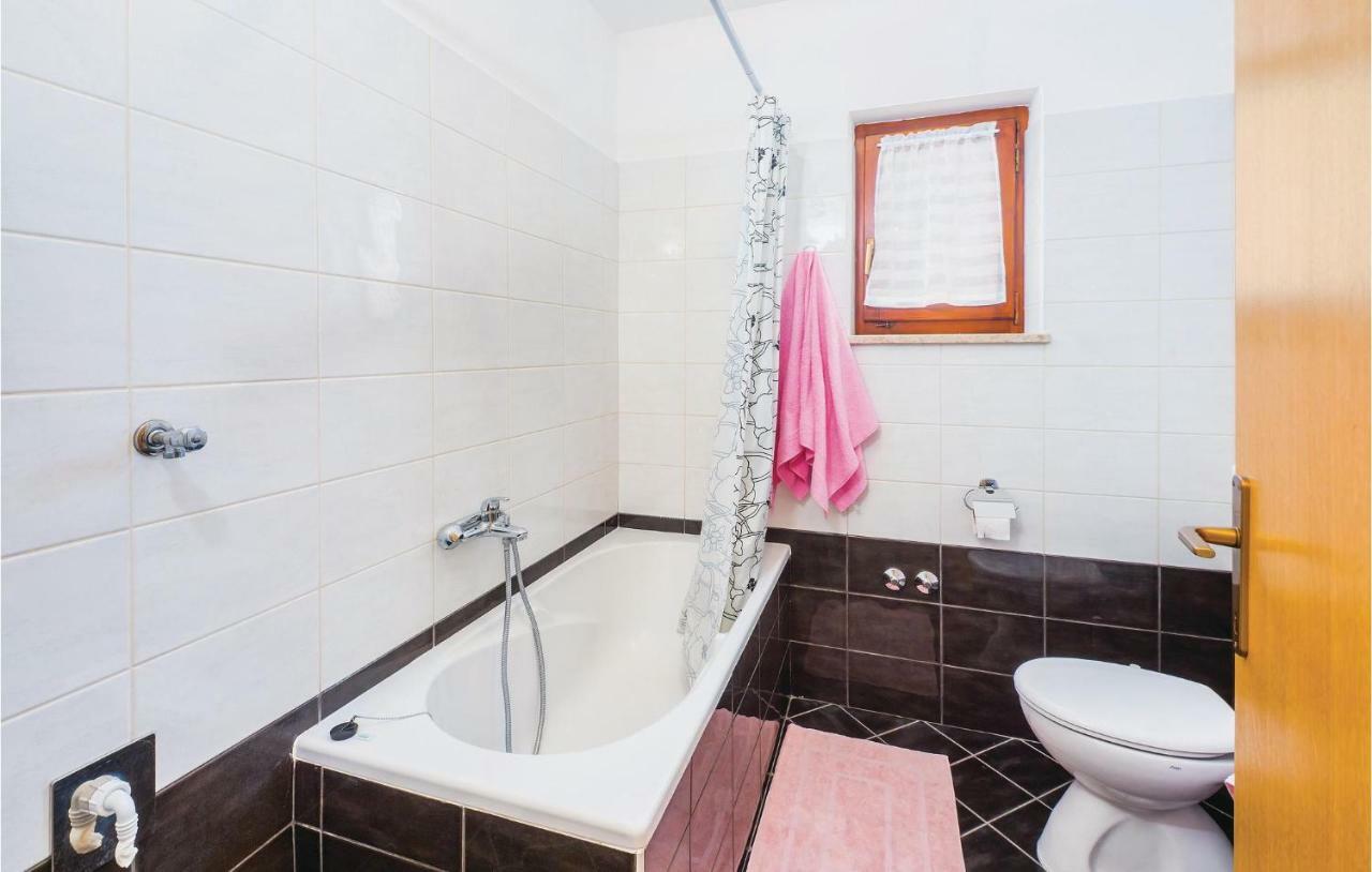 Gorgeous Apartment In Labin With Wifi エクステリア 写真