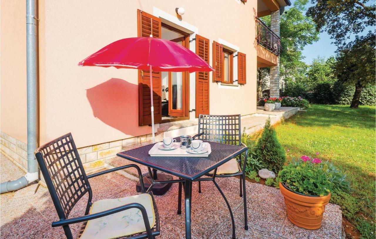 Gorgeous Apartment In Labin With Wifi エクステリア 写真